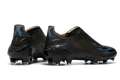 adidas X Ghosted FG - Tschuteiras Oficial