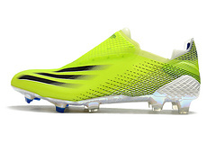 adidas X Ghosted FG
