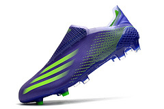 adidas X Ghosted FG - Tschuteiras Oficial