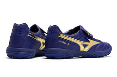 mizuno MORELIA II AS/TF - Tschuteiras Oficial