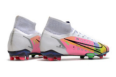 Nike Superfly 8 Elite FG - Tschuteiras Oficial