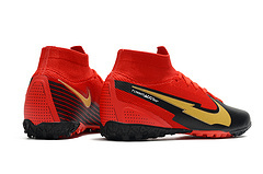 Nike Mercurial Superfly 7 Elite MDS TF - Tschuteiras Oficial