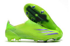 adidas X Ghosted FG