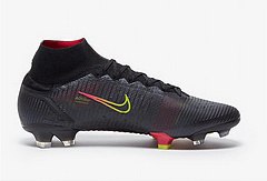 Nike Mercurial Superfly VIII Elite FG - Tschuteiras Oficial