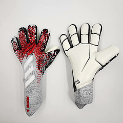 luva Adidas predator mutator