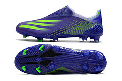 Imagem do adidas X Ghosted FG