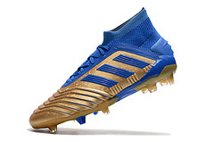 adidas Predator 19.1 FG - Tschuteiras Oficial