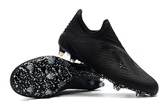Adidas X 18+ FG - Tschuteiras Oficial
