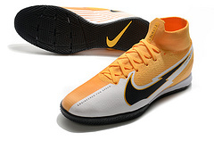 Nike Mercurial Superfly 7 Elite MDS IC - Tschuteiras Oficial