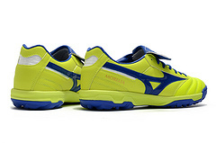 mizuno MORELIA II AS/TF - Tschuteiras Oficial
