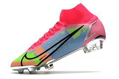 Nike Superfly 8 Elite FG - Tschuteiras Oficial