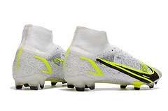 Nike Superfly 8 Elite FG - Tschuteiras Oficial