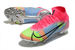 Nike Superfly 8 Elite FG - Tschuteiras Oficial