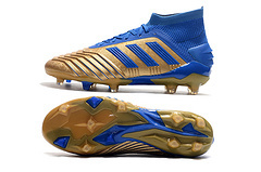 adidas Predator 19.1 FG - Tschuteiras Oficial