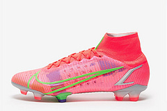Imagem do Nike Mercurial Superfly VIII Elite FG