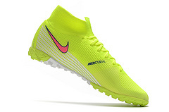 Nike Mercurial Superfly 7 Elite MDS TF - Tschuteiras Oficial
