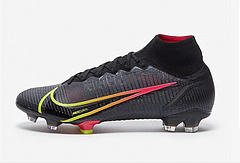 Nike Mercurial Superfly VIII Elite FG - loja online