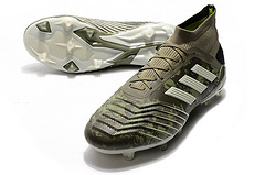 adidas Predator 19.1 FG - loja online