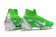 NIKE Mercurial Superfly VI 360 Elite FG