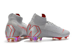 Imagem do NIKE Mercurial Superfly VI 360 Elite FG