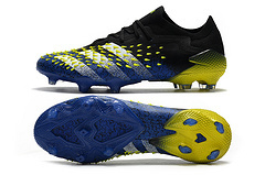Imagem do ADIDAS PREDATOR FREAK .1 LOW FG