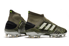 Imagem do adidas Predator 19.1 FG