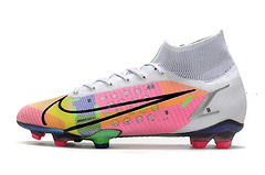 Nike Superfly 8 Elite FG