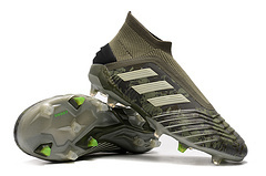 adidas Predator 19+FG - Tschuteiras Oficial