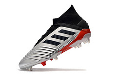adidas Predator 19.1 FG - Tschuteiras Oficial