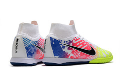 Nike Mercurial Superfly 7 Elite MDS IC - Tschuteiras Oficial