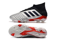 adidas Predator 19.1 FG - Tschuteiras Oficial