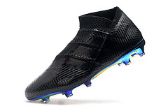 adidas Nemeziz 18+ FG - comprar online