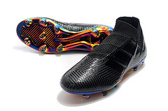 adidas Nemeziz 18+ FG - Tschuteiras Oficial