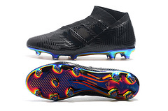adidas Nemeziz 18+ FG