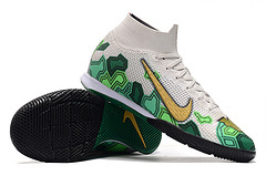 Nike Mercurial Superfly 7 Elite MDS IC - Tschuteiras Oficial