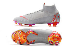 NIKE Mercurial Superfly VI 360 Elite FG na internet