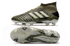 adidas Predator 19.1 FG na internet