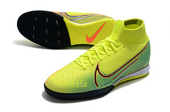 Nike Mercurial Superfly 7 Elite MDS IC - Tschuteiras Oficial