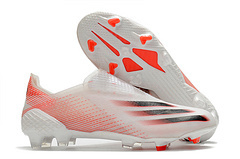adidas X Ghosted FG