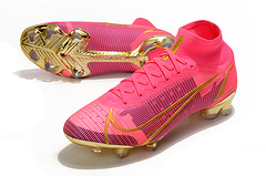 Nike Superfly 8 Elite FG - Tschuteiras Oficial