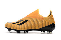 adidas X 19+ FG - Tschuteiras Oficial