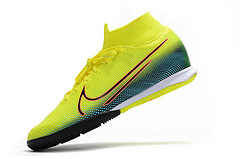 Nike Mercurial Superfly 7 Elite MDS IC - Tschuteiras Oficial