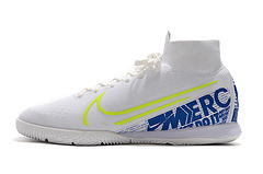 Nike Mercurial Superfly 7 Elite MDS IC - Tschuteiras Oficial