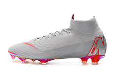 NIKE Mercurial Superfly VI 360 Elite FG - Tschuteiras Oficial