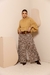 Saia Chiara - Animal Print Off - comprar online