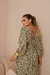 Vestido Lu - Verde - loja online