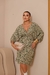 Vestido Lu - Verde na internet