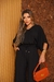 Conjunto Brenda - Preto - comprar online