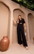 Conjunto Aurora - Preto - comprar online