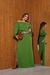Conjunto Jade - Verde